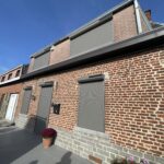 Volets roulants motorisés Somfy Anderlues – MARGO menuiseries